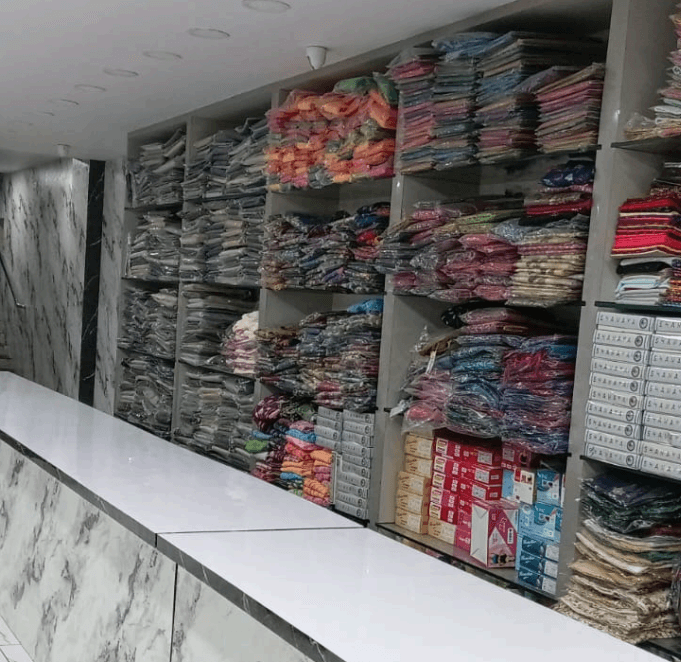 SV Shopping Mall