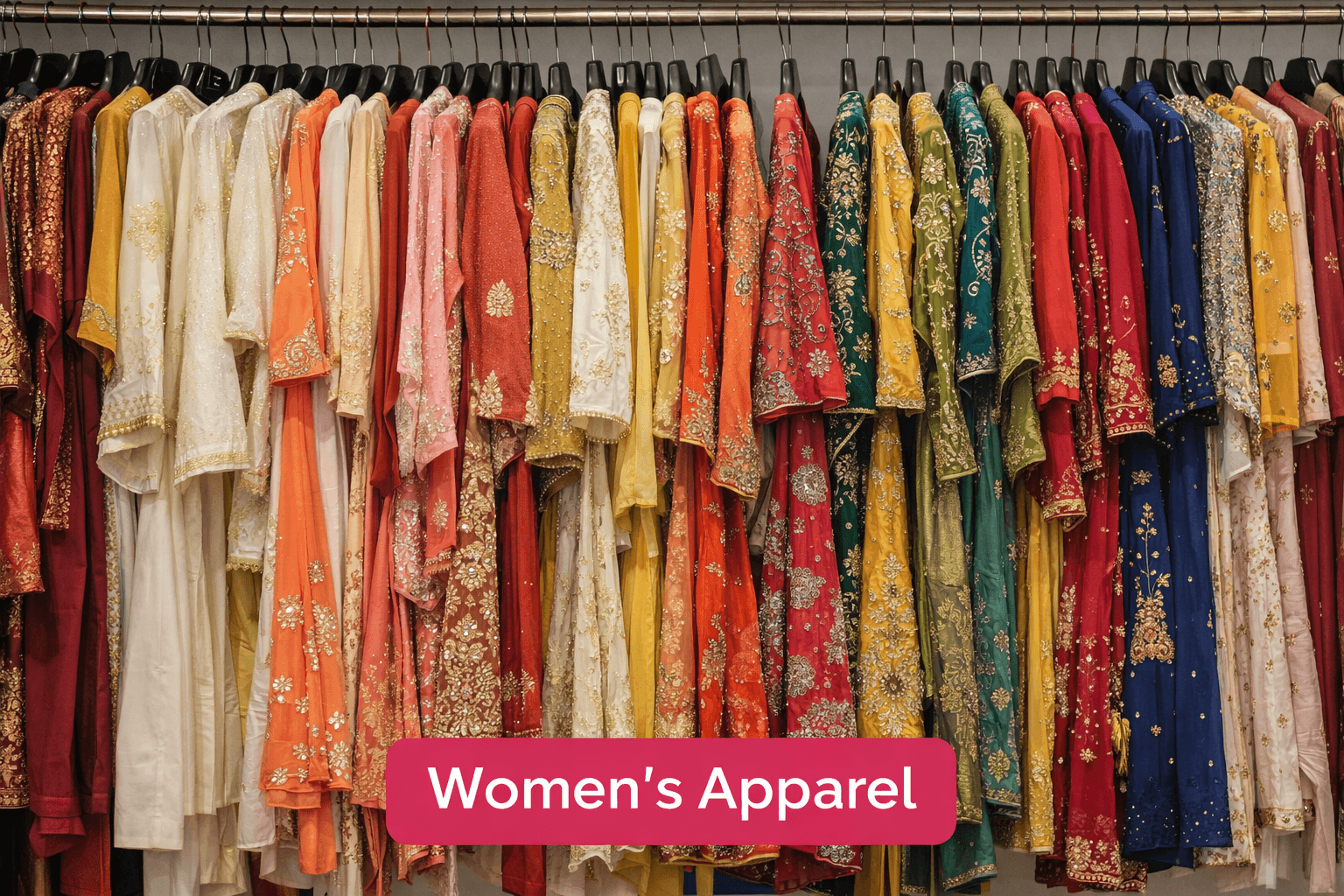 Women’s Apparel